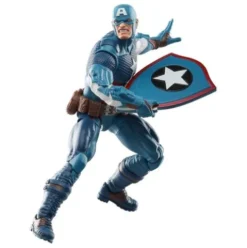 Marvel Legends Series Captain America (Secret Empire)