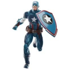 Marvel Legends Series Captain America (Secret Empire)