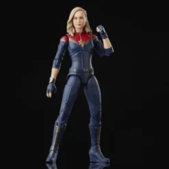 Marvel Legends Series Captain Marvel The Marvels