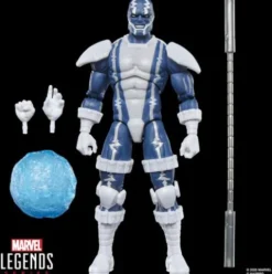 Marvel Legends Series Cardiac