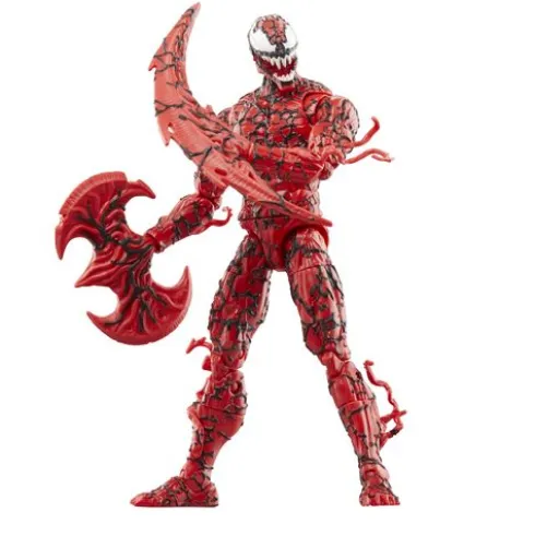 Marvel Legends Series Carnage