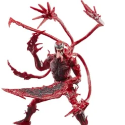 Marvel Legends Series Carnage Venom: Let There Be Carnage
