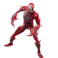 Marvel Legends Series Carnage Venom: Let There Be Carnage