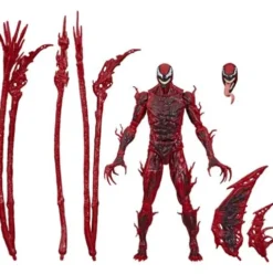 Marvel Legends Series Carnage Venom: Let There Be Carnage