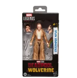 Marvel Legends Series Cassandra Nova