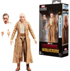 Marvel Legends Series Cassandra Nova