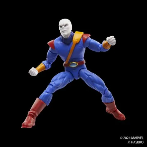 Marvel Legends Series Chameleon