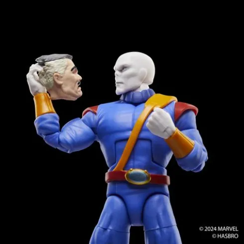 Marvel Legends Series Chameleon