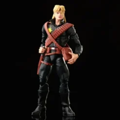 Marvel Legends Series Classic Longshot
