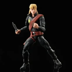 Marvel Legends Series Classic Longshot