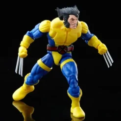 Marvel Legends Series Classic Wolverine