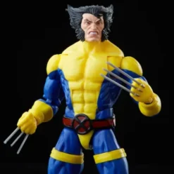 Marvel Legends Series Classic Wolverine