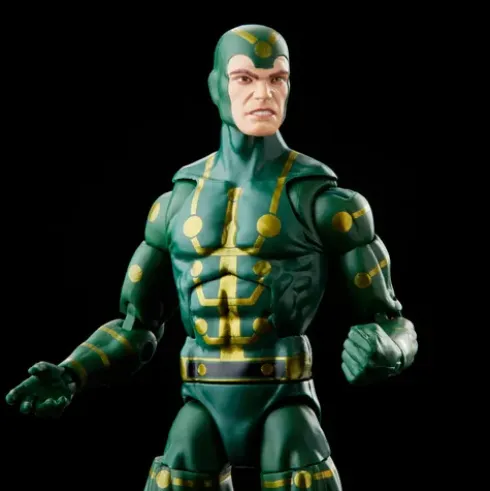 Marvel Legends Series Classic Multiple Man
