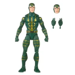 Marvel Legends Series Classic Multiple Man