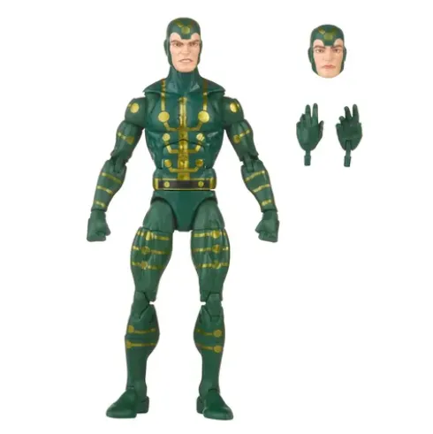 Marvel Legends Series Classic Multiple Man