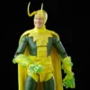 Marvel Legends Series Classic Loki