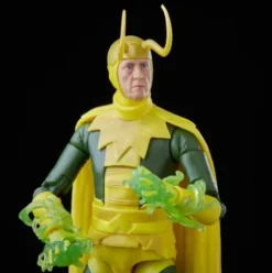 Marvel Legends Series Classic Loki