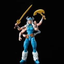 Marvel Legends Series Classic Marvel’s Spiral