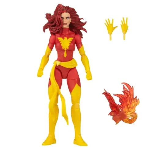 Marvel Legends Series Classic Dark Phoenix