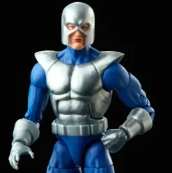 Marvel Legends Series Classic Marvel’s Avalanche
