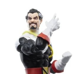 Marvel Legends Series Count Nefaria