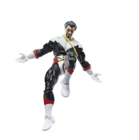 Marvel Legends Series Count Nefaria
