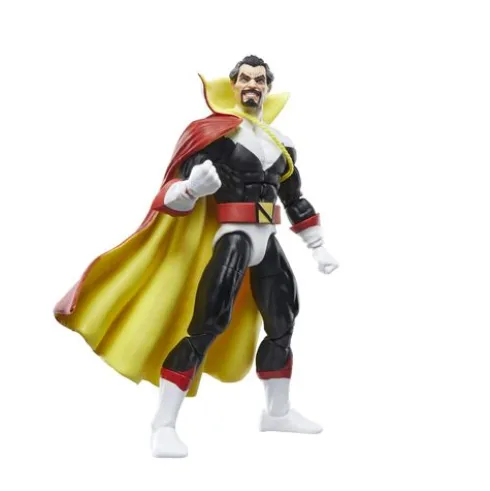 Marvel Legends Series Count Nefaria