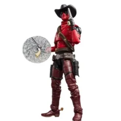 Marvel Legends Series Cowboypool