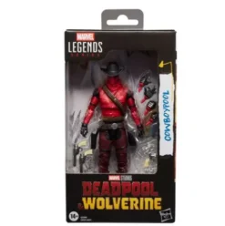 Marvel Legends Series Cowboypool