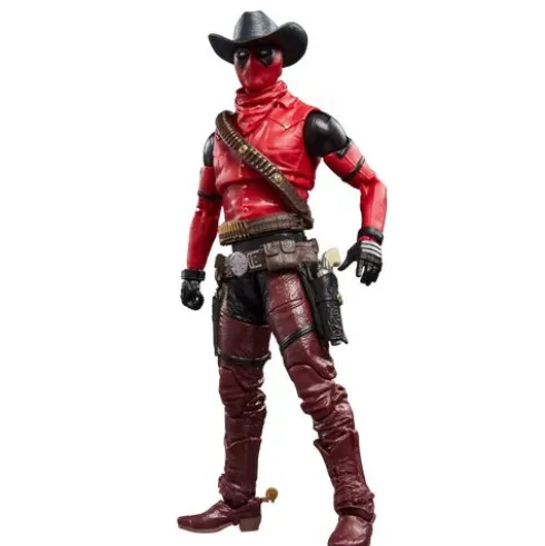 Marvel Legends Series Cowboypool