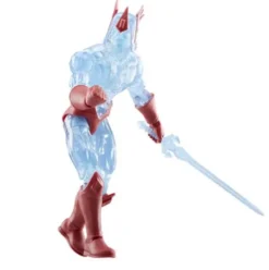 Marvel Legends Series Crystar