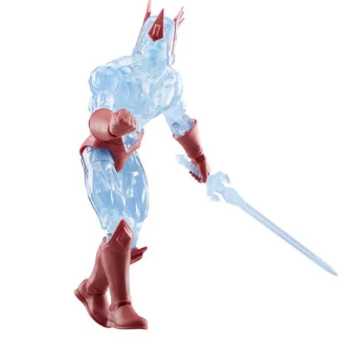 Marvel Legends Series Crystar