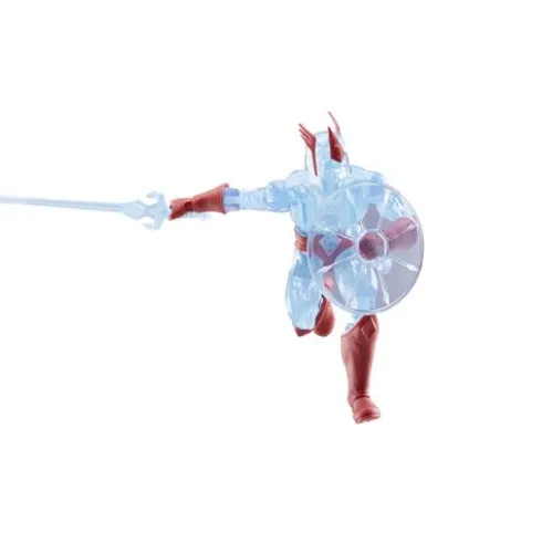 Marvel Legends Series Crystar