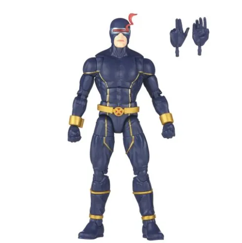 Marvel Legends Series: Cyclops Astonishing X-Men