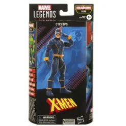 Marvel Legends Series: Cyclops Astonishing X-Men