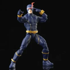 Marvel Legends Series: Cyclops Astonishing X-Men