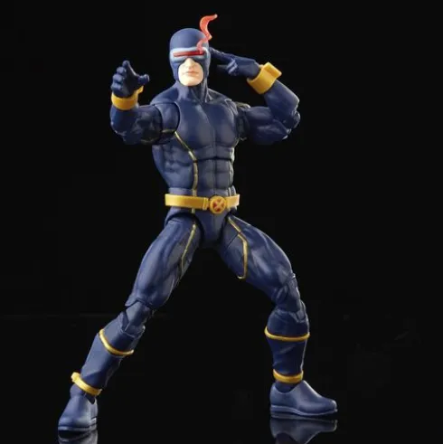 Marvel Legends Series: Cyclops Astonishing X-Men