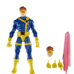 Marvel Legends Series Cyclops X-Men 97