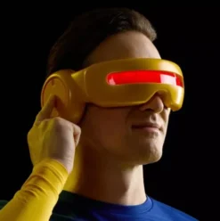Marvel Legends Series Cyclops Premium Roleplay Visor