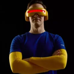 Marvel Legends Series Cyclops Premium Roleplay Visor