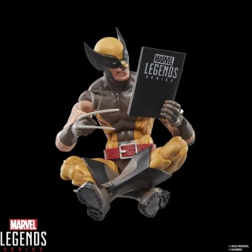 Marvel Legends Series Daken (Wolverine)