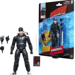 Marvel Legends Series Daredevil Comic