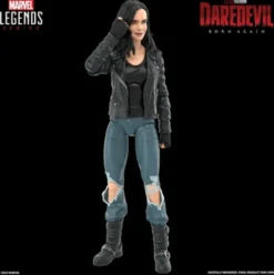 Marvel Legends Series Daredevil: Born Again Daredevil & Jessica Jones