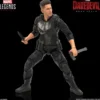 Marvel Legends Series Daredevil: Born Again Punisher