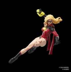 Marvel Legends Series Dark Avengers Warbird