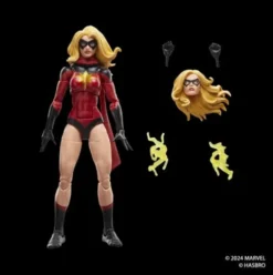 Marvel Legends Series Dark Avengers Warbird