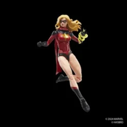 Marvel Legends Series Dark Avengers Warbird