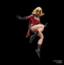 Marvel Legends Series Dark Avengers Warbird