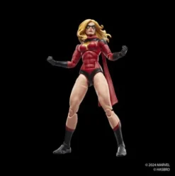 Marvel Legends Series Dark Avengers Warbird