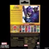 Marvel Legends Series Dark Avengers Hawkeye